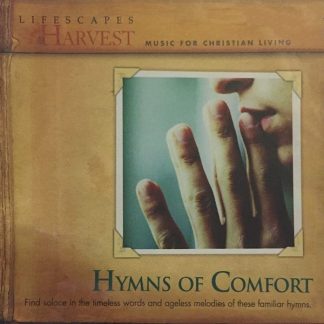 Tom Howard - Hymns of Comfort