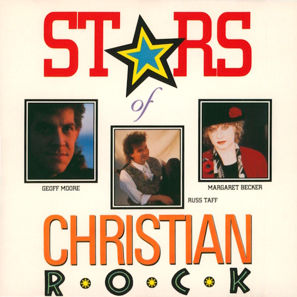Stars of Christian Rock