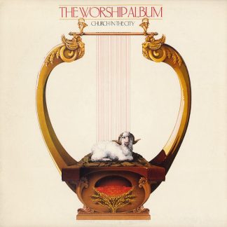 The Worship Album