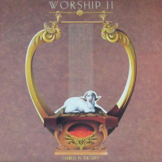Church In The City - Worship Two