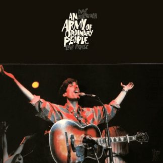 Dave Bilbrough - An Army of Ordinary People: Live Praise