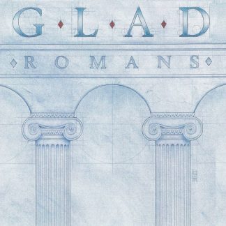 Glad - Romans