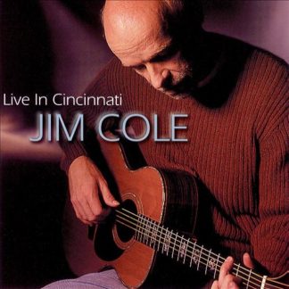 Jim Cole - Live in Cincinnati