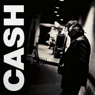 Johnny Cash - American 3: Solitary Man