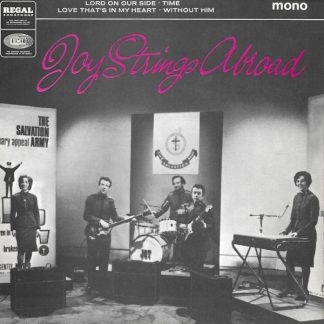 The Joystrings - Joy Strings Abroad
