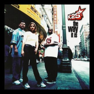 K2S - The Way It Is