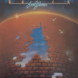 Scott James - Brick
