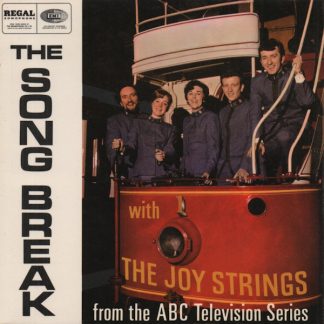 The Joystrings - The Song Break