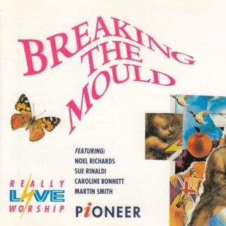 Various Artists - Breaking the Mould