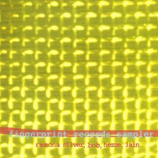 Fingerprint Records Sampler