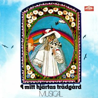 I mitt hjärtas trädgård