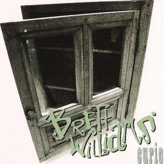 Brett Williams - Curio