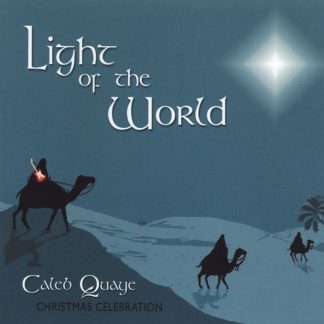 Caleb Quaye - Light of the World