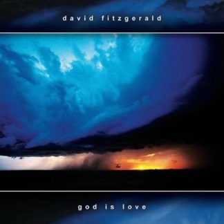David Fitzgerald - God is Love
