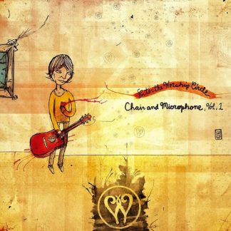 Enter the Worship Circle - Chair and Microphone, Volume one