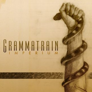 Grammatrain - Imperium
