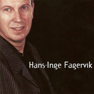 Hans-Inge Fagervik - Innerst inne
