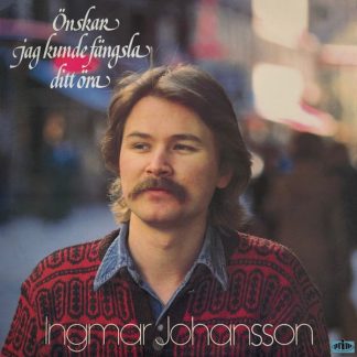 Önskar jag kunde fängsla ditt öra