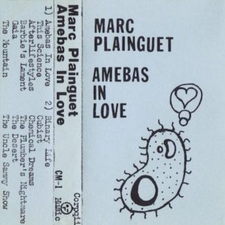 Marc Plainguet - Amebas in Love