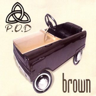 POD - Brown