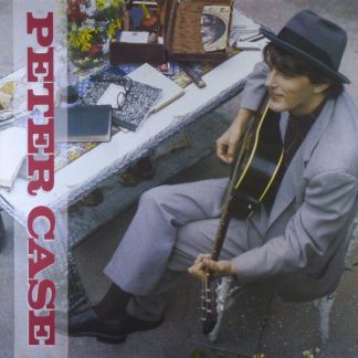Peter Case