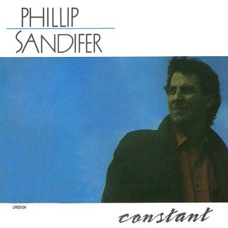 Phillip Sandifer - Constant
