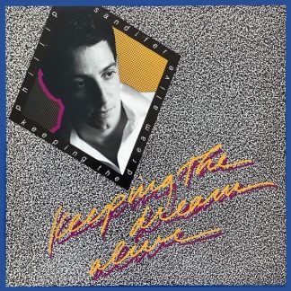 Phillip Sandifer - Keeping the Dream Alive