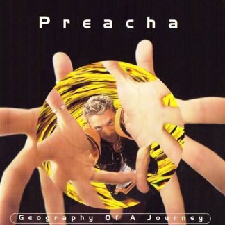 Geography of a Journey