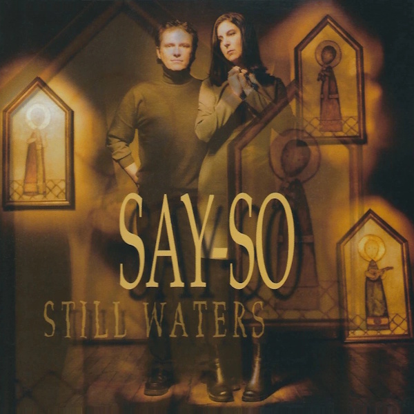 Still Waters