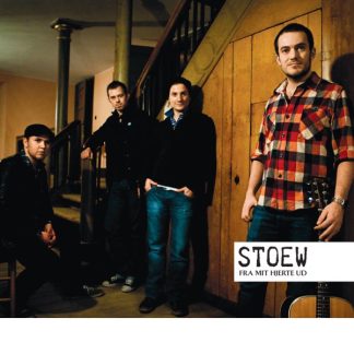 Stoew - Fra mit hjerte ud