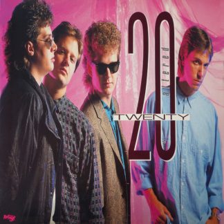 Twenty Twenty - Altered