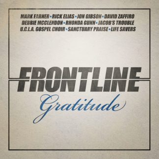 Various Artists - Frontline: Gratitude