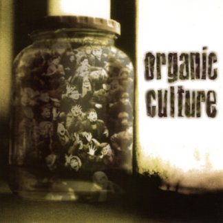 Various Artists - Organic Culture
