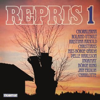 Repris 1 (Svenska Gospelartister)