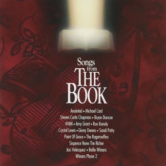 Songs from the Book