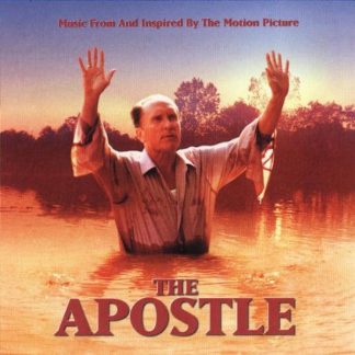 Various Artists - The Apostle: Music from and Inspired by the Motion Picture