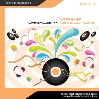 Various Artists - Worship Revolutions Mix-1