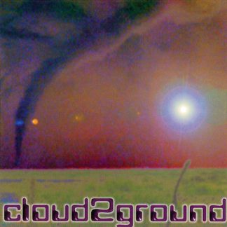cloud2ground - self-titled album