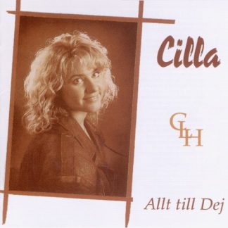 Allt till dej