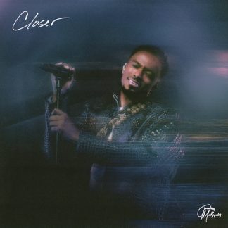 Jonathan McReynolds - Closer (Live in Chicago)