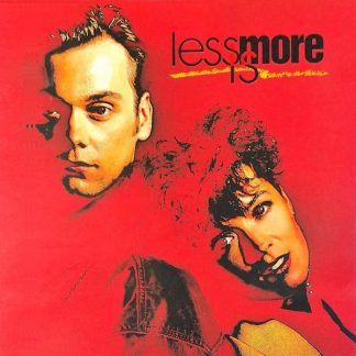 Less is More