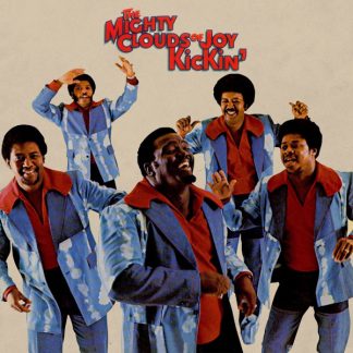 Mighty Clouds Of Joy - Kickin