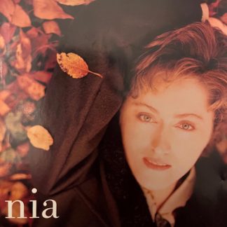 Nia - Artist's Heart