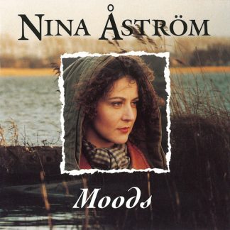 Nina Astrom - Moods