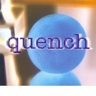 Quench - Self-titled EP