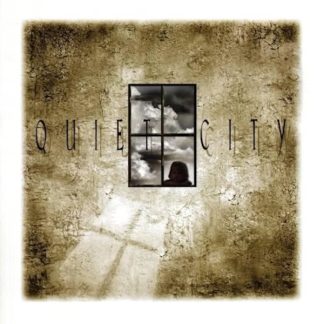 Quiet City - Self-titled album