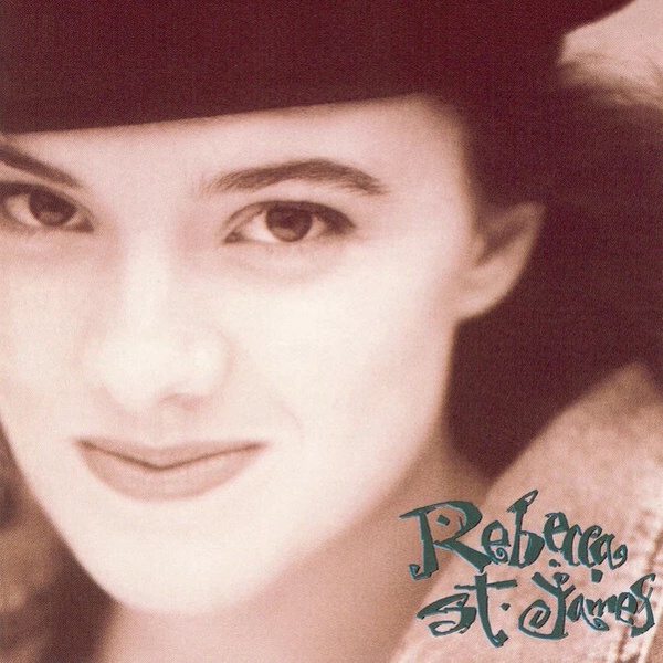 Rebecca St. James