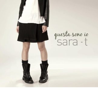 Sara-T - Questa Sono Io