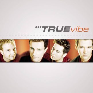 TRUEvibe - Self-titled album