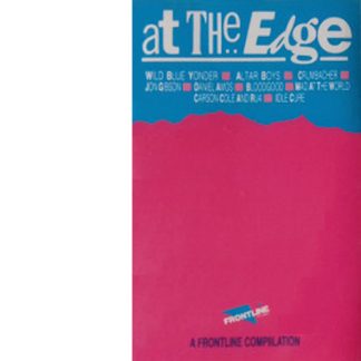 various artists - At the Edge